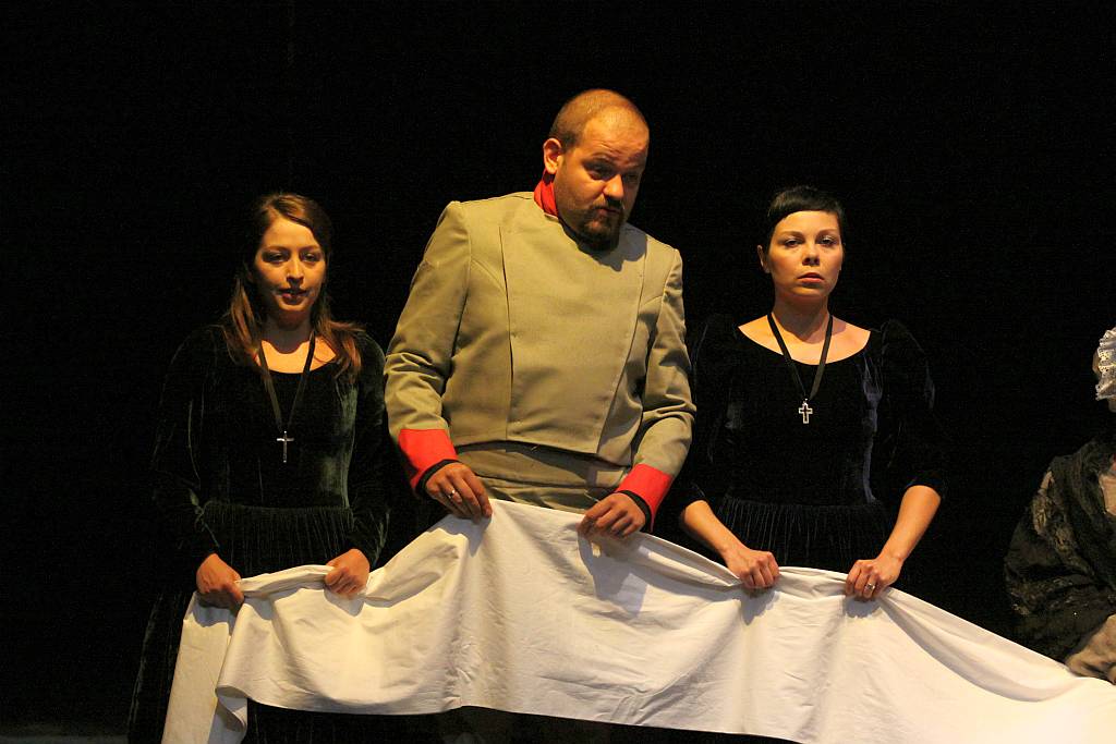 Premiera w rocznicę 17 września