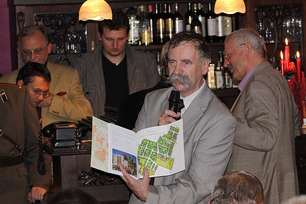 Promocja przewodnika