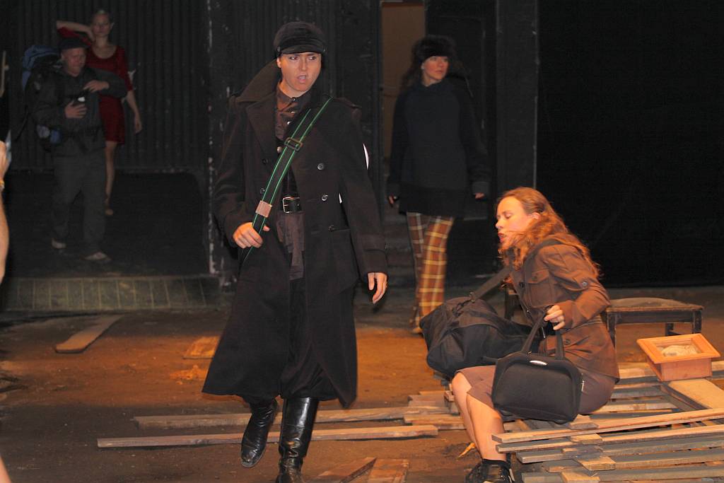 Premiera w rocznicę 17 września