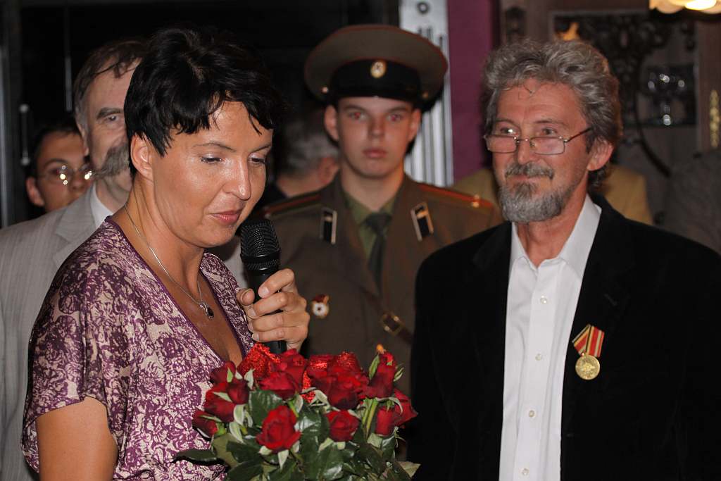 Promocja przewodnika