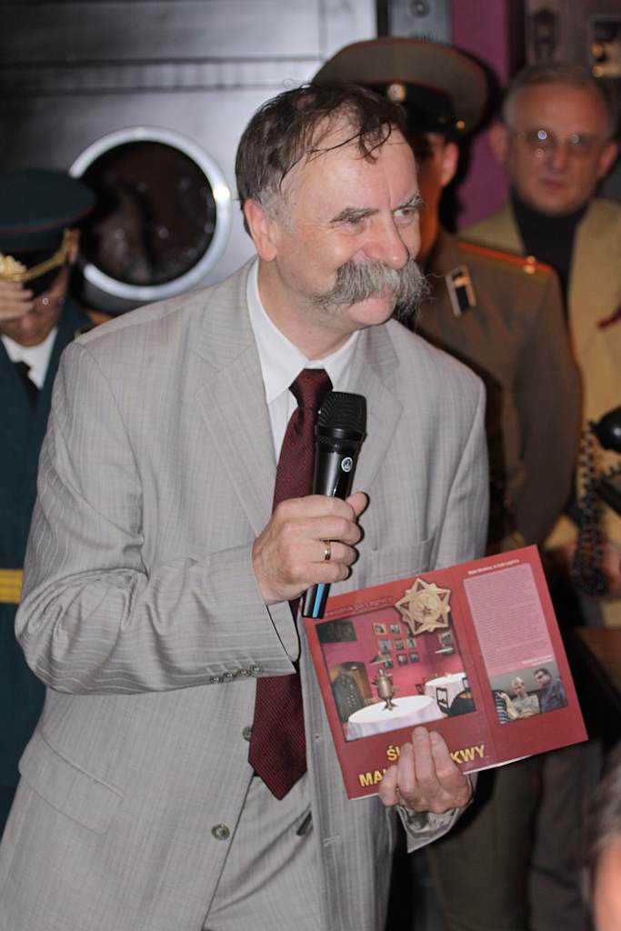 Promocja przewodnika