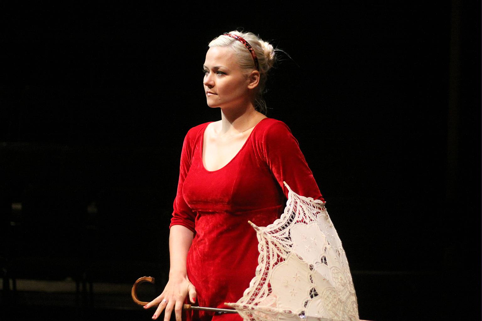 Premiera w rocznicę 17 września