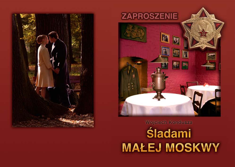 Promocja przewodnika