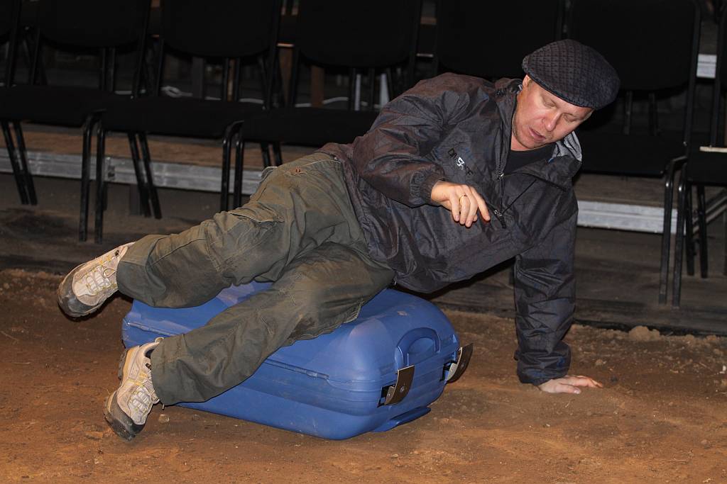 Premiera w rocznicę 17 września