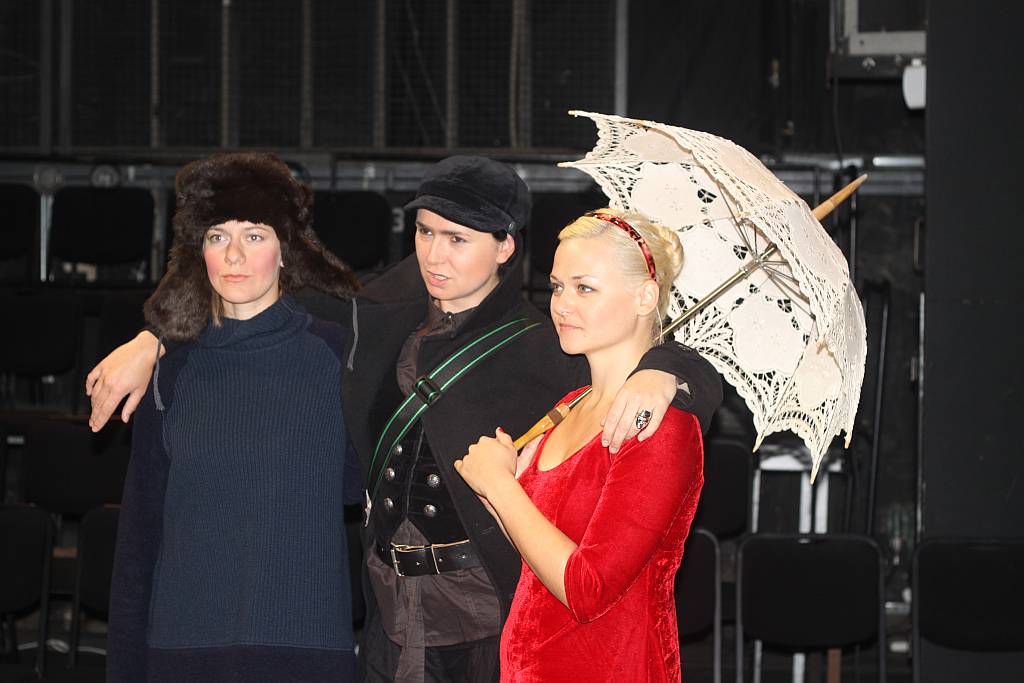 Premiera w rocznicę 17 września