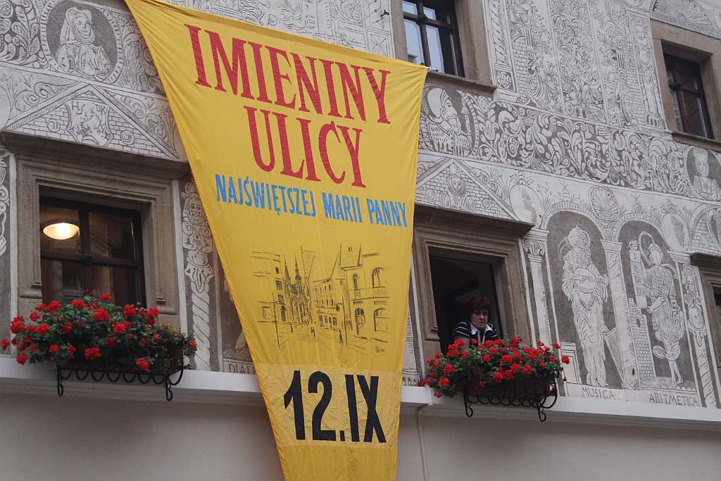 Imieniny Ulicy cz.3