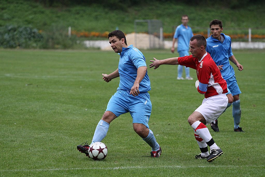 Konfeks - Polonia 1:0
