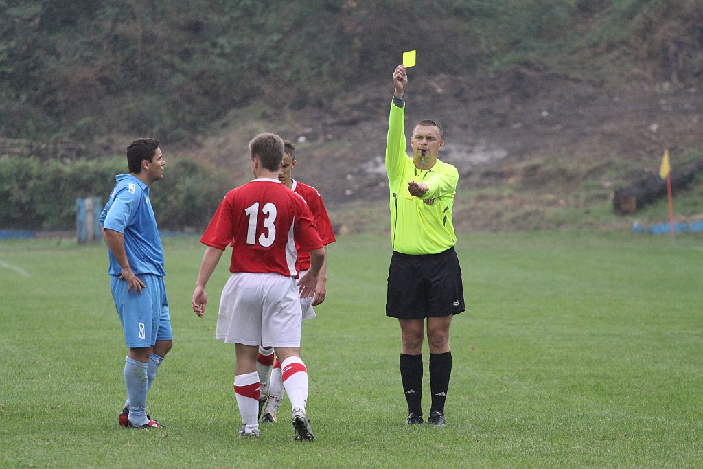 Konfeks - Polonia 1:0