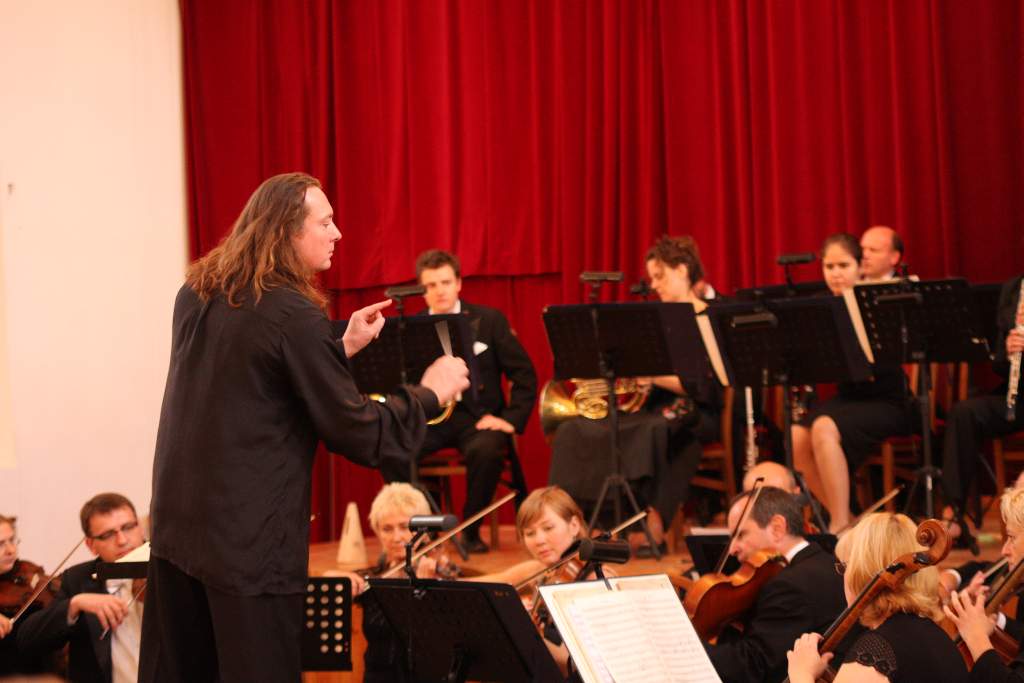 Serenada na koniec lata