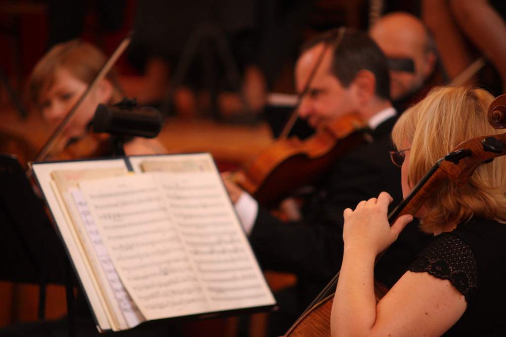 Serenada na koniec lata