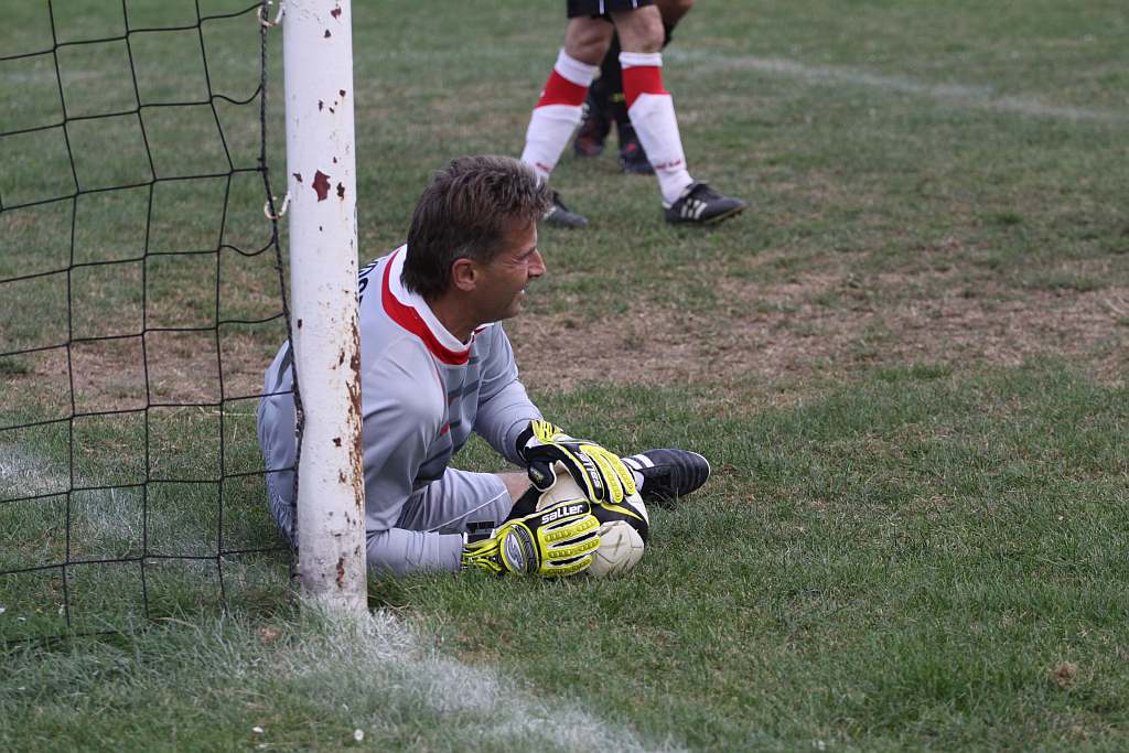 Błękitni – Iskra