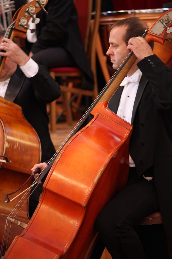 Serenada na koniec lata