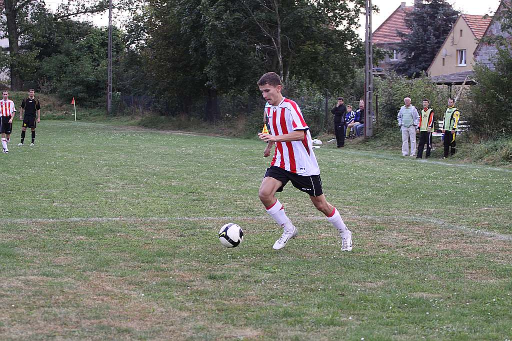 Błękitni – Iskra