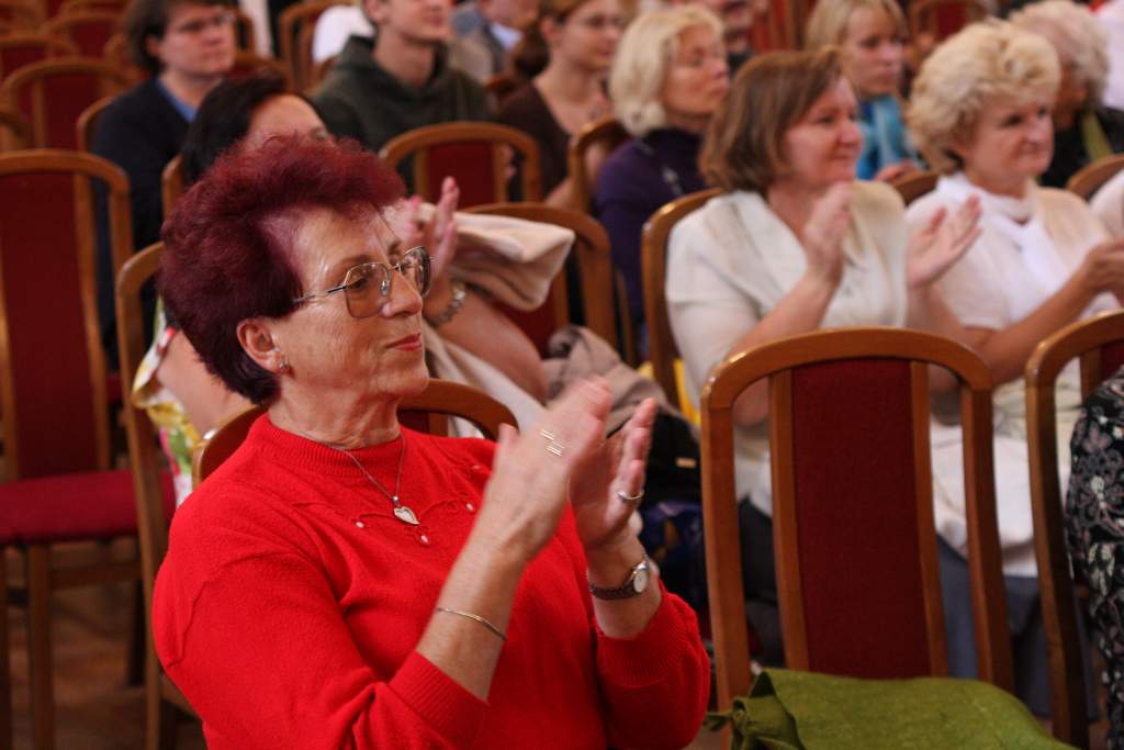 Serenada na koniec lata