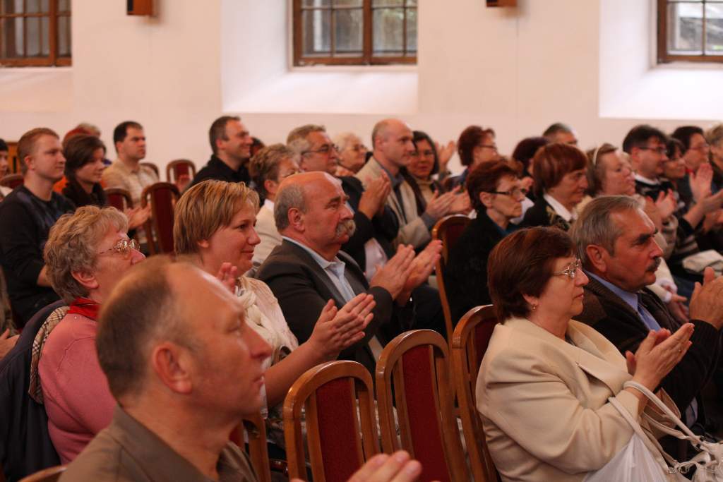 Serenada na koniec lata