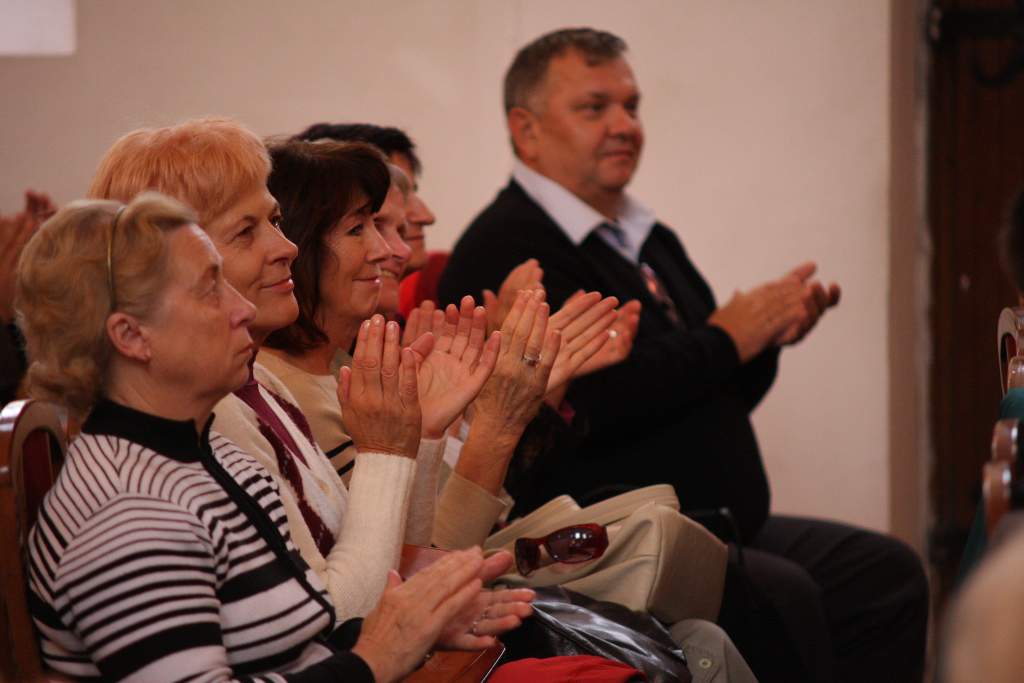 Serenada na koniec lata
