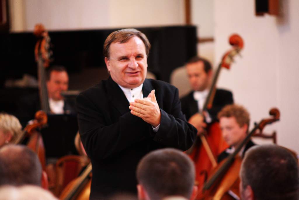 Serenada na koniec lata