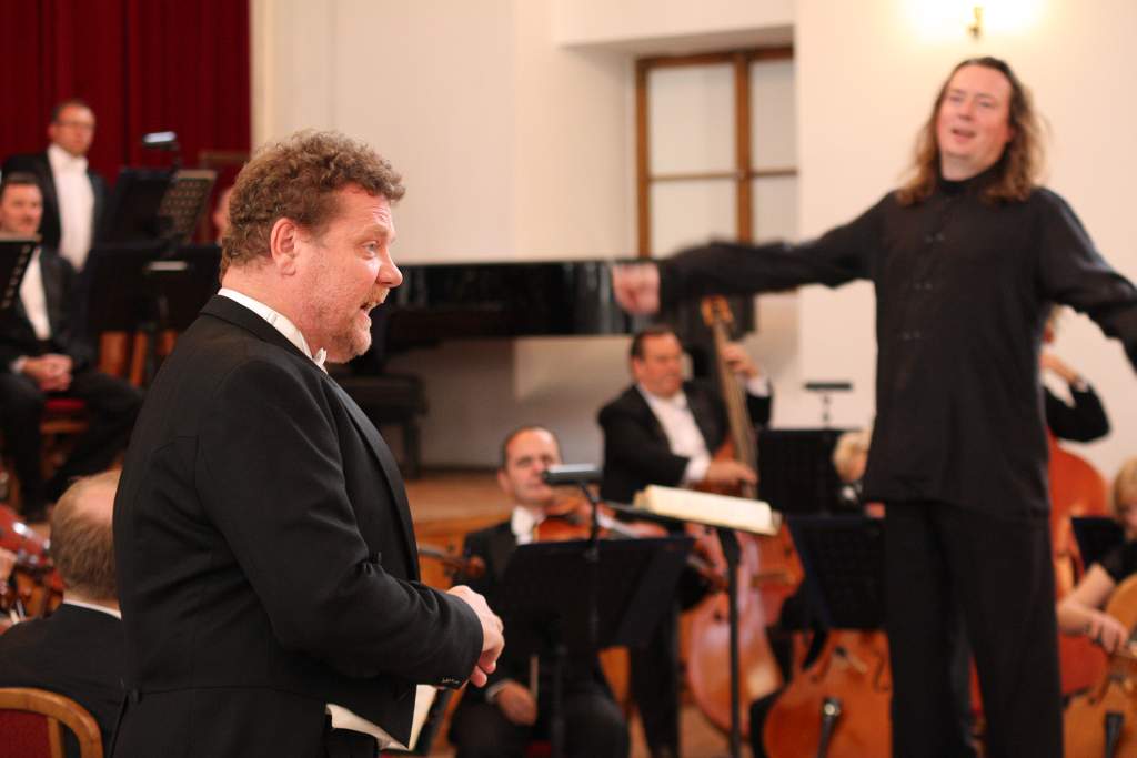 Serenada na koniec lata