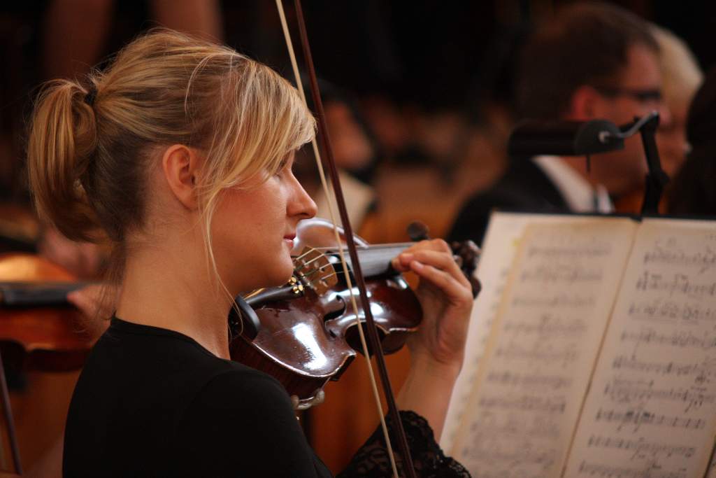 Serenada na koniec lata