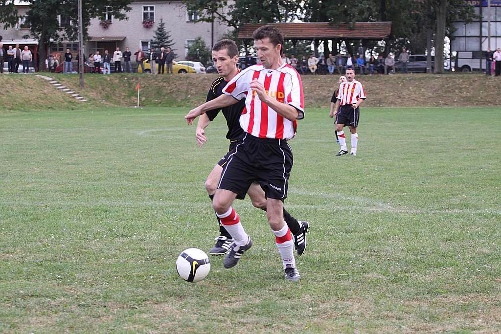 Błękitni – Iskra