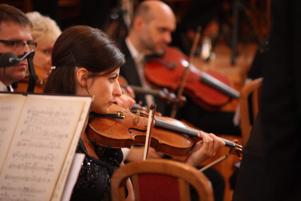 Serenada na koniec lata