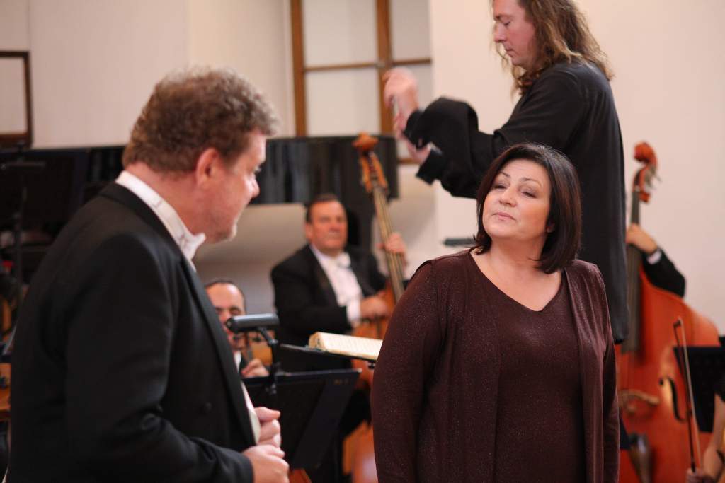 Serenada na koniec lata