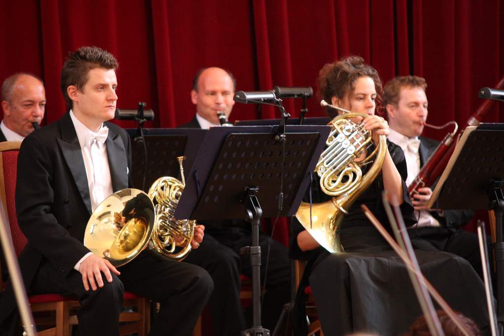 Serenada na koniec lata