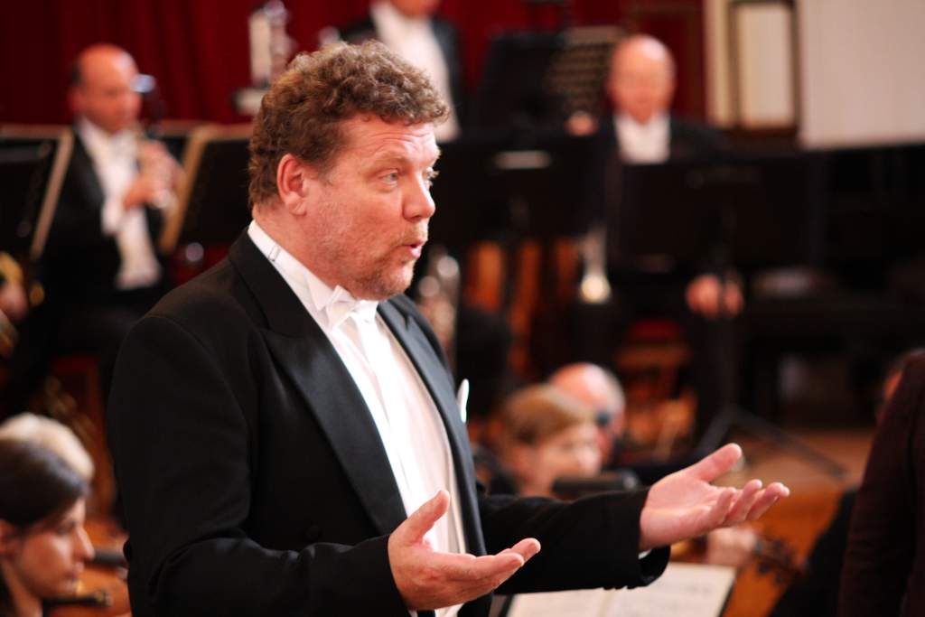 Serenada na koniec lata