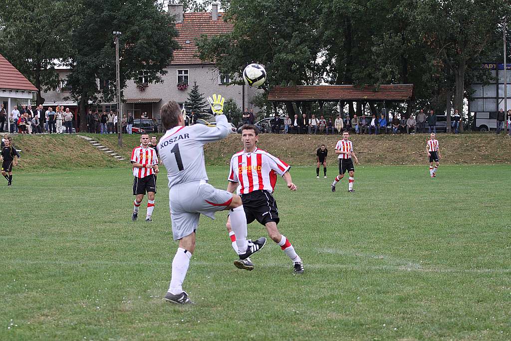 Błękitni – Iskra