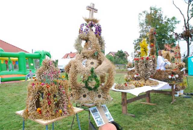 Babskie lato w Golance Dolnej