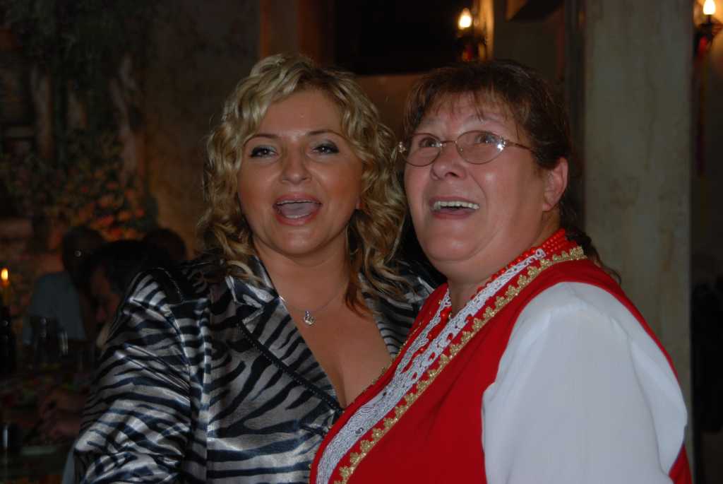 W Con Cuore na ludowo