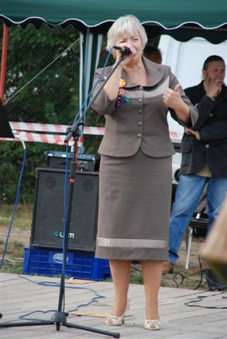 Babskie lato w Golance Dolnej