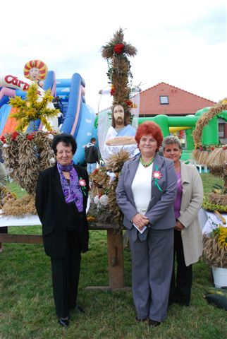 Babskie lato w Golance Dolnej