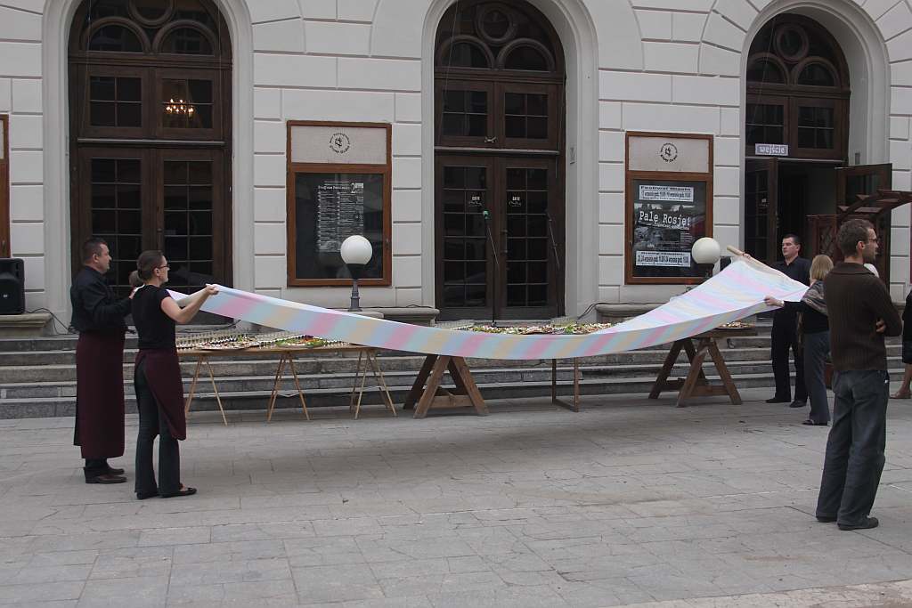 Startuje festiwal MIASTO
