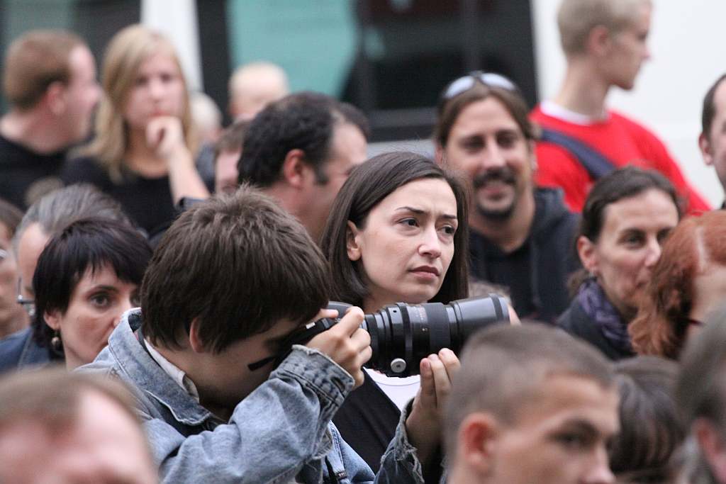 Startuje festiwal MIASTO
