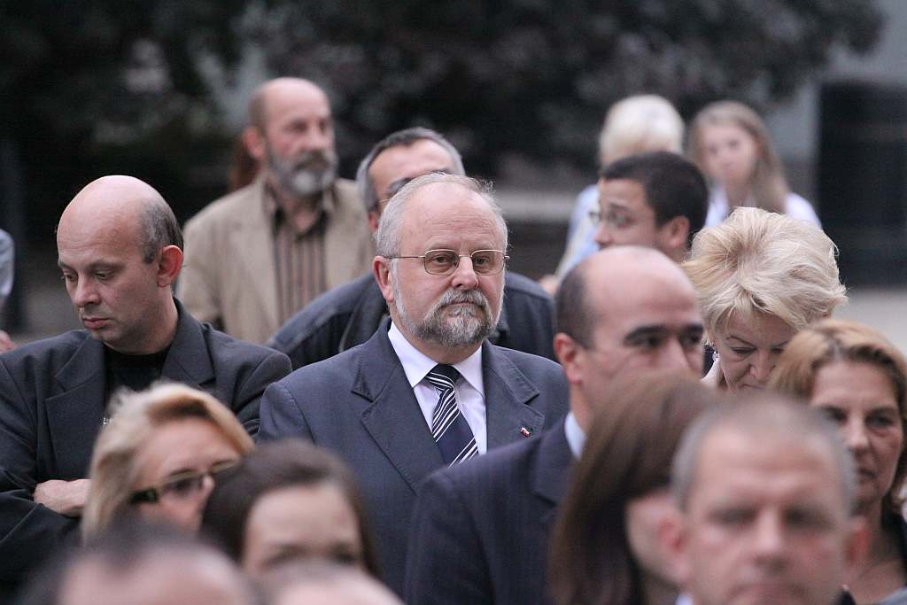 Startuje festiwal MIASTO