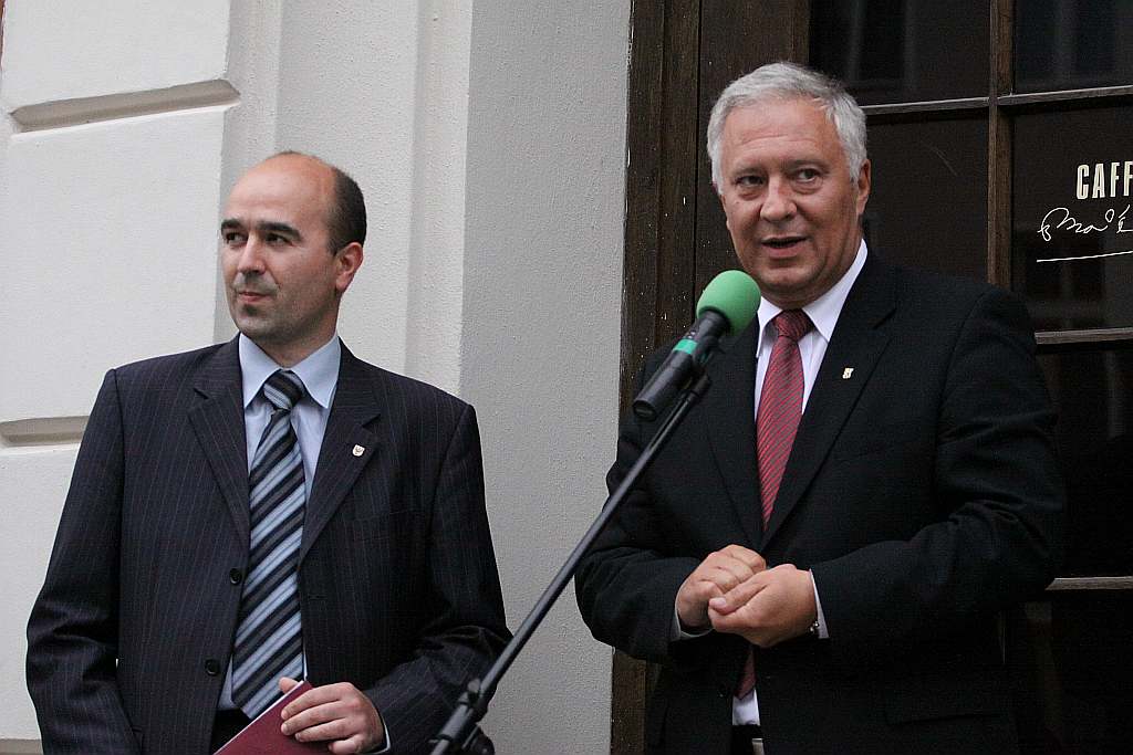 Startuje festiwal MIASTO