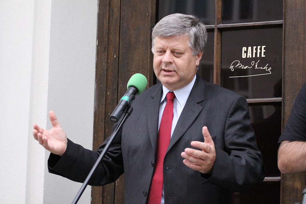 Startuje festiwal MIASTO
