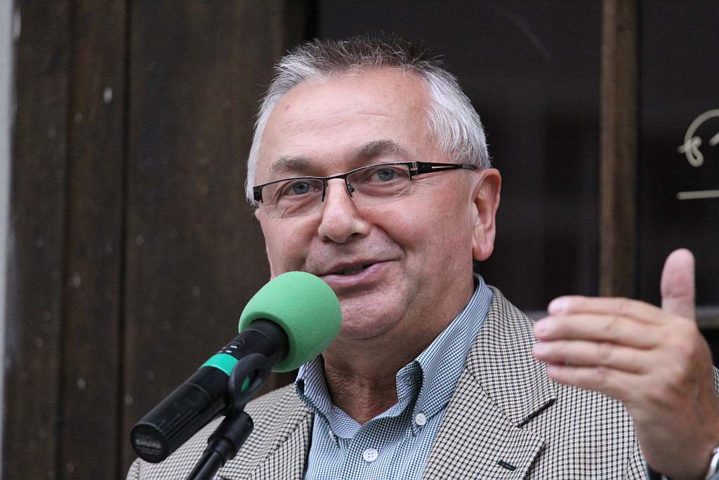 Startuje festiwal MIASTO