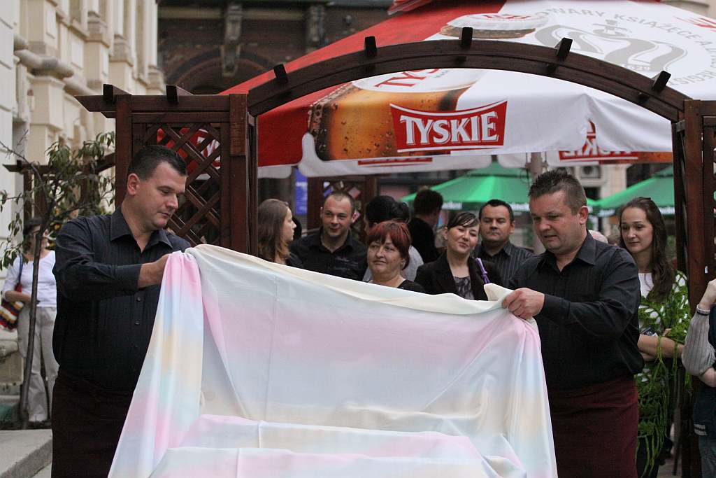 Startuje festiwal MIASTO
