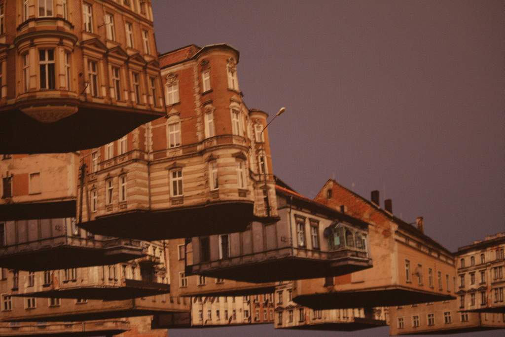 Odczucia czasu