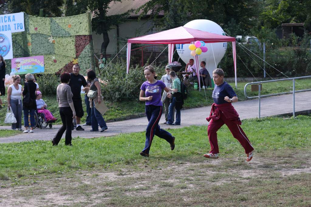 Legnicka Paraolimpiada