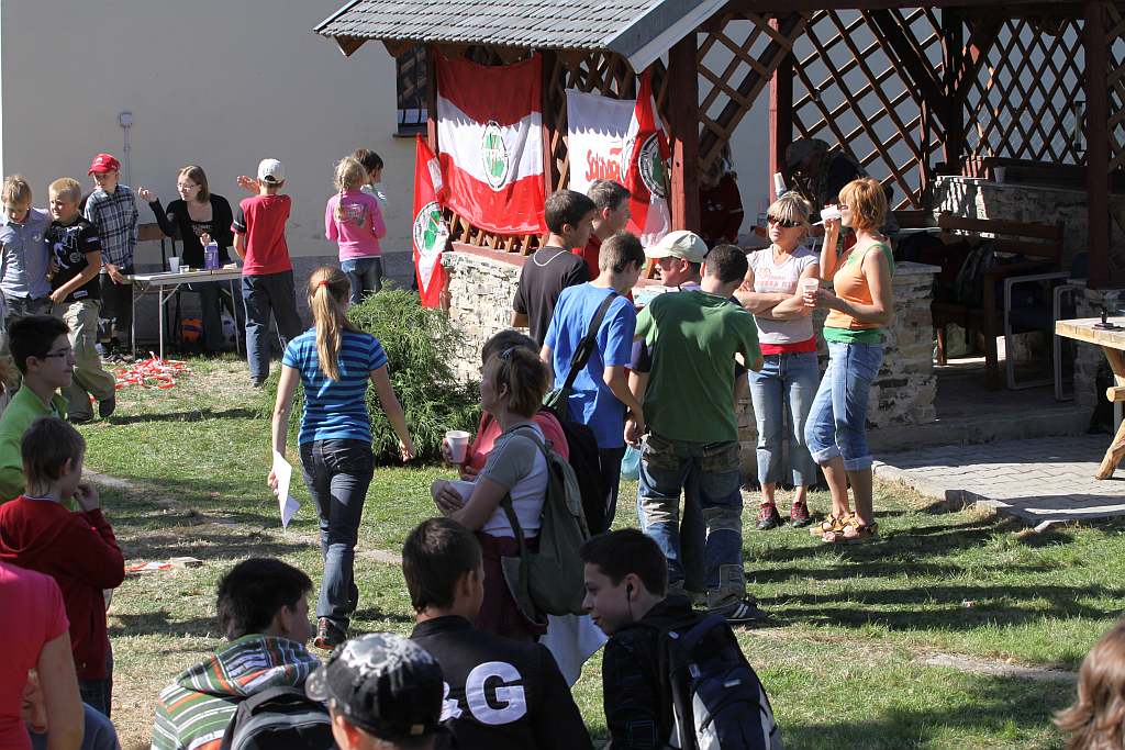 XX Rajd Chełmy