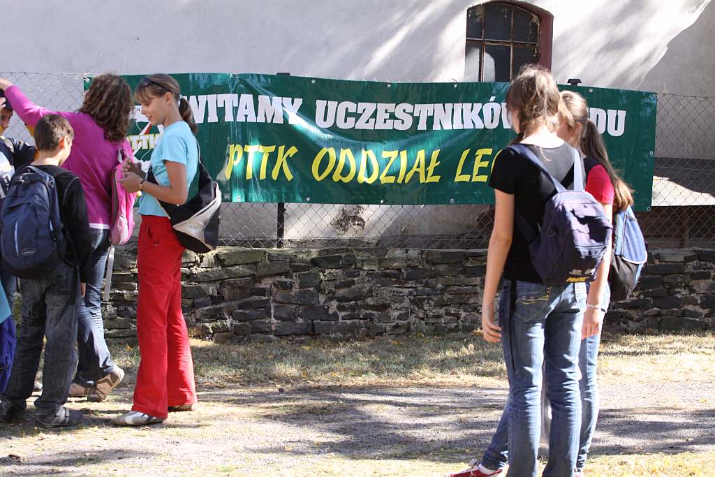 XX Rajd Chełmy