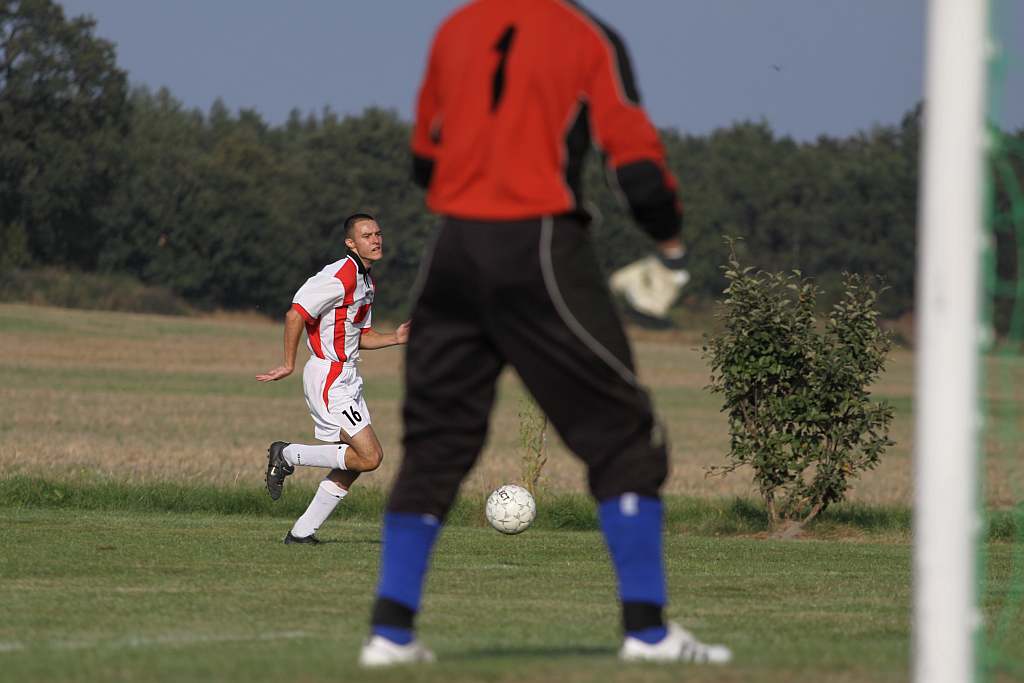 Jaśkowice – Kosiska