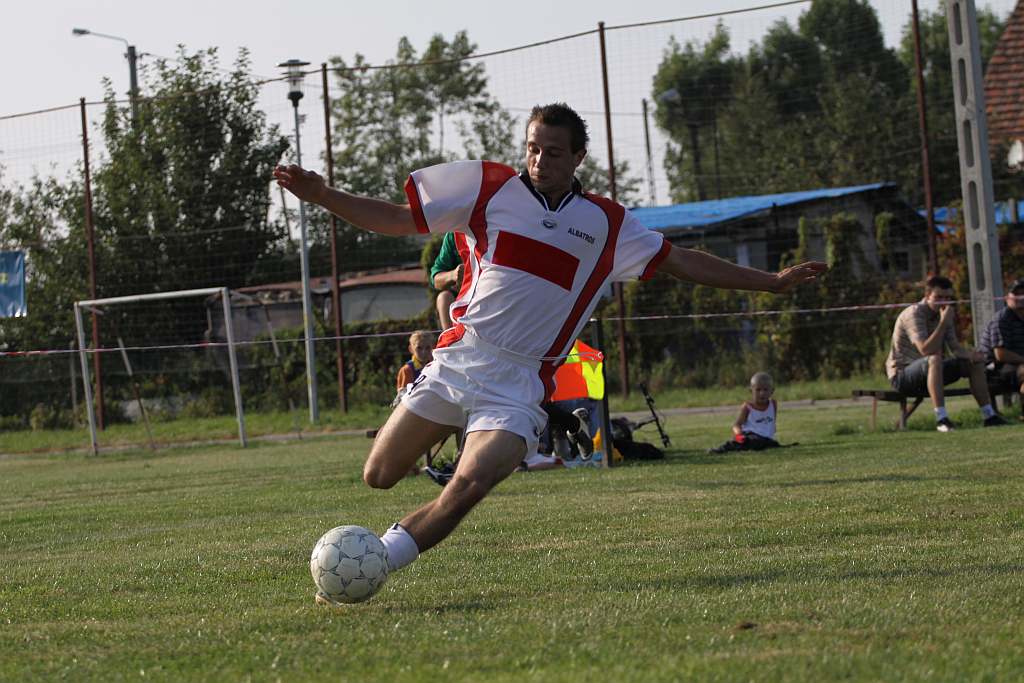 Jaśkowice – Kosiska