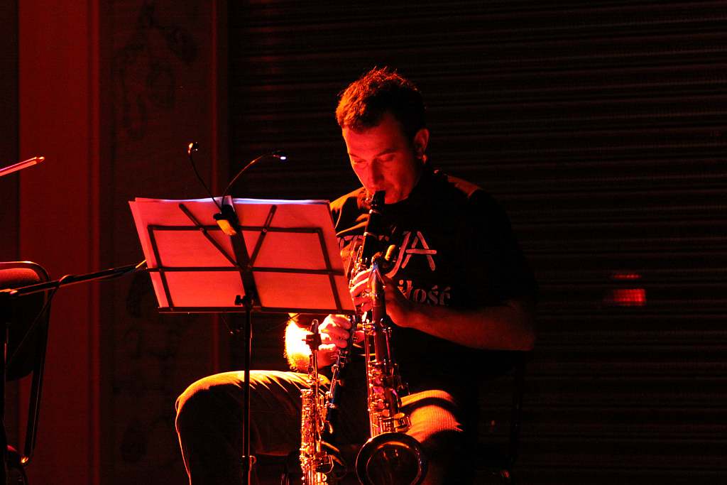 Festiwal Miasto - Nasza Muzyka