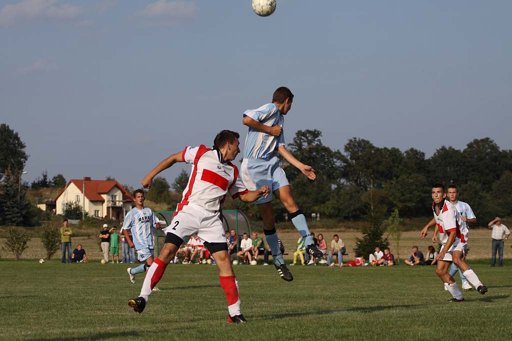 Jaśkowice – Kosiska