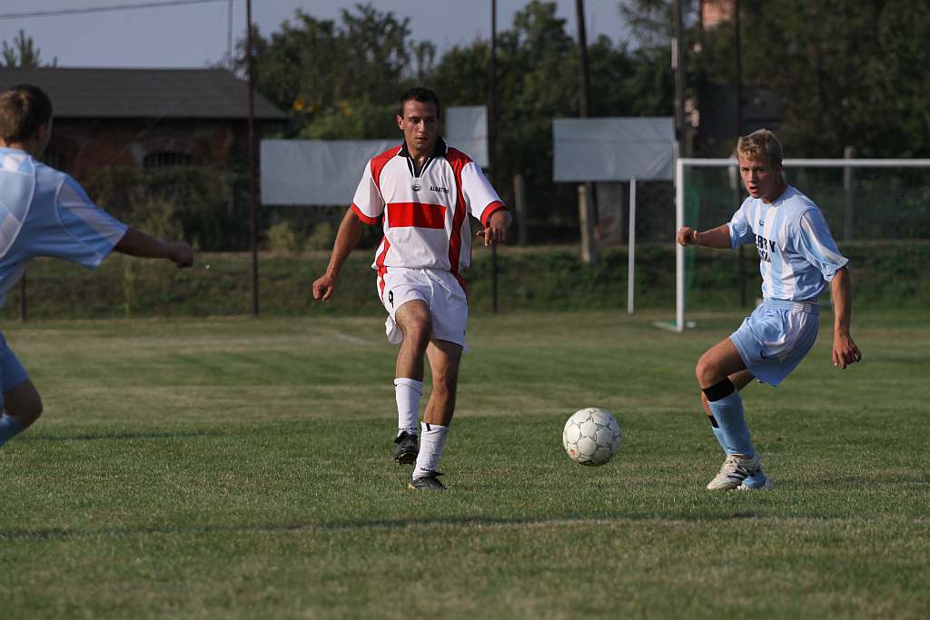 Jaśkowice – Kosiska
