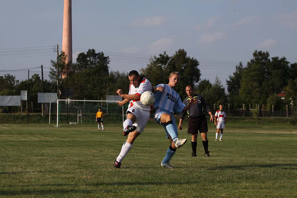 Jaśkowice – Kosiska